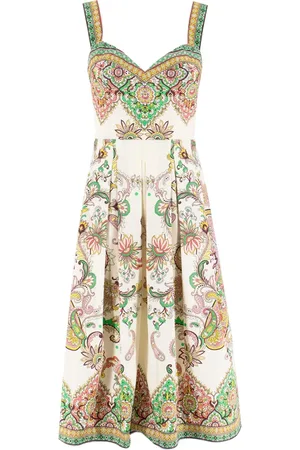 Etro Mujer, Vestidos, , Talla: S