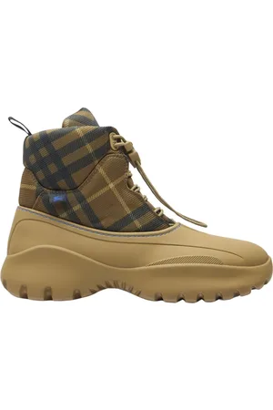 Burberry Hombre, Zapatos, Verde, Talla: 42 EU