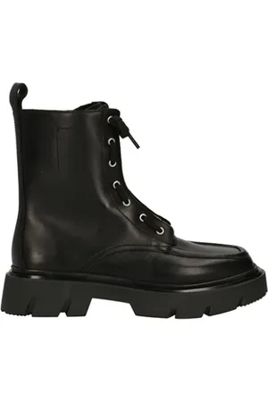 Ash Mujer, Zapatos, Negro, Talla: 40 EU