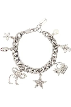 Marc Jacobs Mujer, Accesorios, Gris, Talla: ONE Size