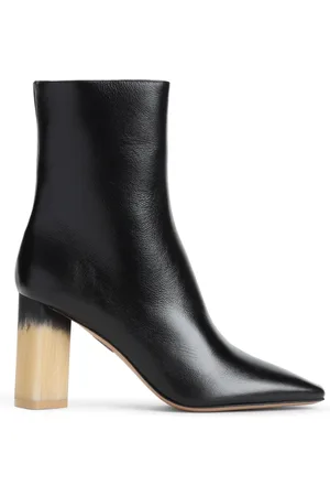 Chloé Mujer, Zapatos, Negro, Talla: 37 1/2 EU