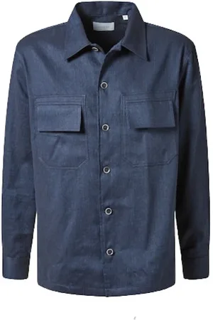 Baldessarini Hombre, Chaquetas, Azul, Talla: S
