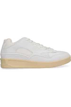 Jil Sander Hombre, Zapatos, Blanco, Talla: 41 EU