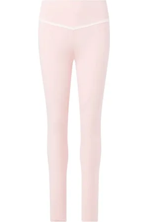 Fusalp Mujer, Pantalones, Rosa, Talla: XS