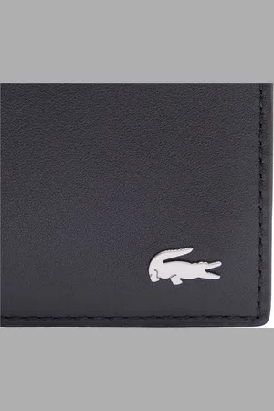 Lacoste Hombre, Accesorios, Negro, Talla: ONE Size