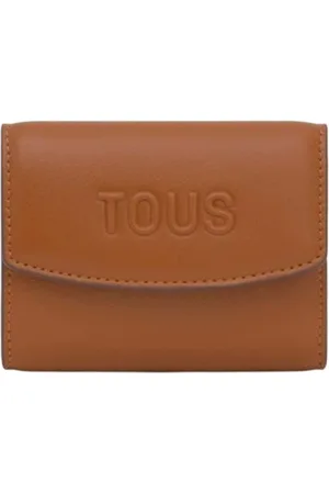 TOUS Mujer, Accesorios, Marrón, Talla: ONE Size