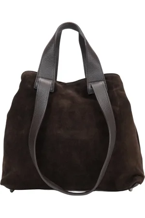 Estro Mujer, Bolsos, Marrón, Talla: ONE Size