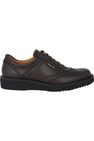 Mephisto Hombre, Zapatos, Marrón, Talla: 45 EU