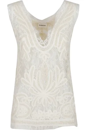P.A.R.O.S.H. Mujer, Camisetas, , Talla: S
