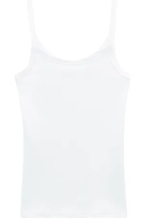 Filippa K Mujer, Camisetas, Blanco, Talla: XL