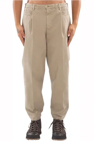 Briglia 1949 Hombre, Pantalones, , Talla: L