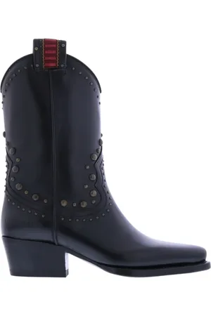Dsquared2 Mujer, Zapatos, Negro, Talla: 37 EU