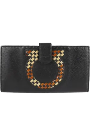 Salvatore Ferragamo Mujer, De segunda mano, Negro, Talla: ONE Size