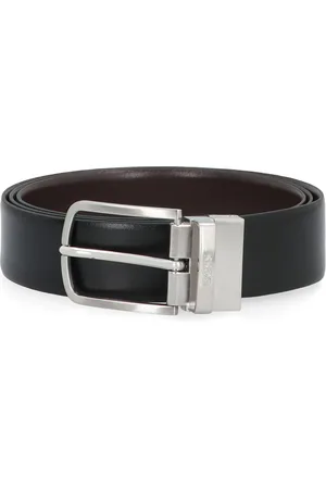 HUGO BOSS Hombre, Accesorios, Negro, Talla: ONE Size