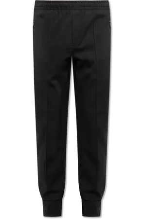 Emporio Armani Hombre, Pantalones, Negro, Talla: M