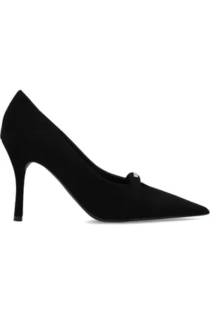 Furla Mujer, Zapatos, Negro, Talla: 40 EU