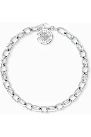 Thomas Sabo Mujer, Accesorios, Gris, Talla: ONE Size