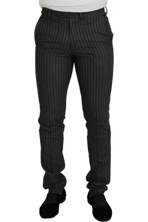 Bencivenga Hombre, Pantalones, Marrón, Talla: M