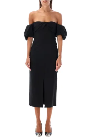 Isabel Marant Mujer, Vestidos, Negro, Talla: XS