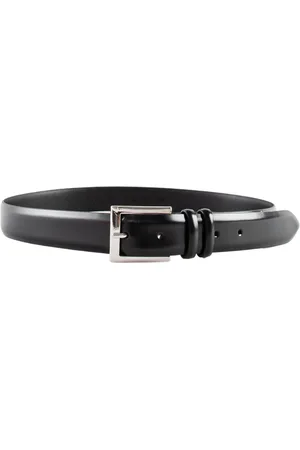Orciani Hombre, Accesorios, Negro, Talla: 95 CM