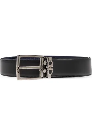 Salvatore Ferragamo Hombre, Accesorios, Negro, Talla: 100 CM