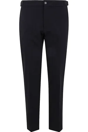 Michael Kors Hombre, Pantalones, Negro, Talla: W30 L32