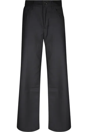 Séfr Hombre, Pantalones, Negro, Talla: L