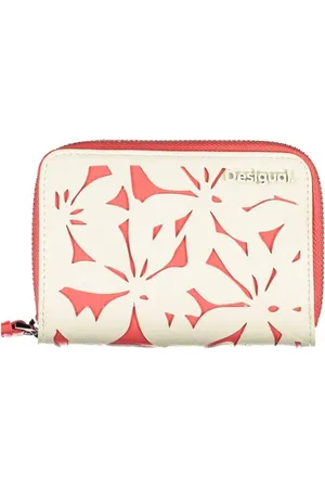 Desigual Mujer, Accesorios, Blanco, Talla: ONE Size