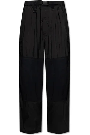 Y-3 Hombre, Pantalones, Negro, Talla: L
