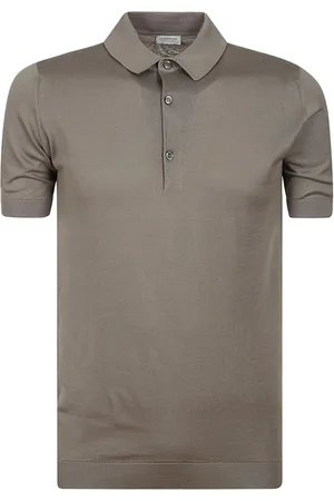 JOHN SMEDLEY Hombre, Camisetas, , Talla: S
