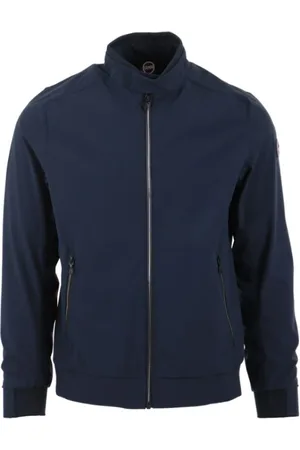 Colmar Hombre, Chaquetas, Azul, Talla: L