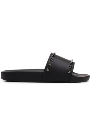 VALENTINO GARAVANI Hombre, Zapatos, Negro, Talla: 42 EU