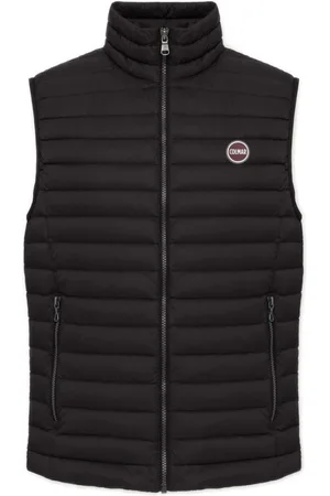 Colmar Hombre, Chaquetas, Negro, Talla: S
