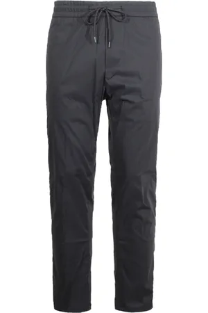 Dondup Hombre, Pantalones, Negro, Talla: W32