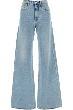 COPERNI Mujer, Vaqueros, Azul, Talla: XS