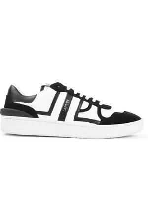 Lanvin Hombre, Zapatos, Negro, Talla: 41 EU