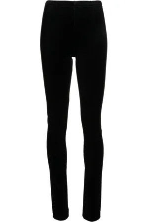 JUNYA WATANABE Mujer, Pantalones, Negro, Talla: L
