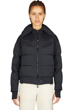 Moncler Mujer, Chaquetas, Negro, Talla: L