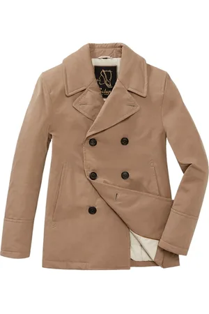 Sealup Hombre, Abrigos, , Talla: M