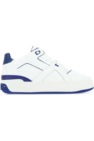JUST DON Hombre, Zapatos, Blanco, Talla: 41 EU