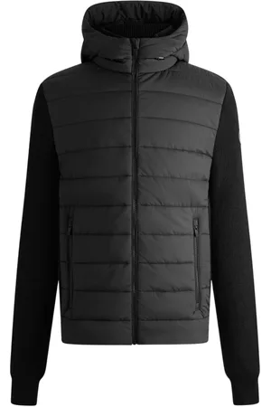 Fusalp Hombre, Chaquetas, Negro, Talla: 2XL