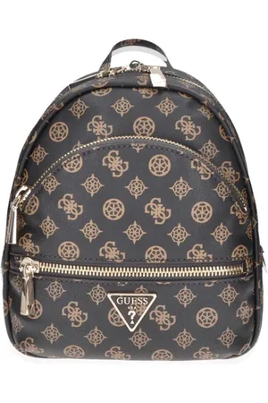 Guess Mujer, Bolsos, Marrón, Talla: ONE Size