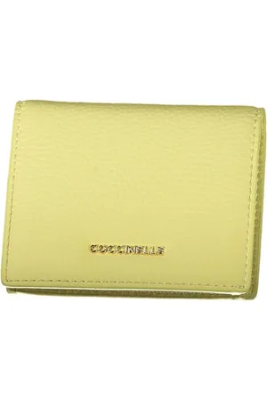 Coccinelle Mujer, Accesorios, Amarillo, Talla: ONE Size