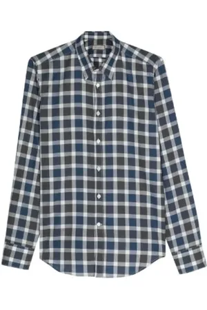 CANALI Hombre, Camisas, , Talla: S