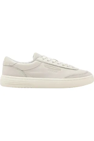Ghoud Hombre, Zapatos, Blanco, Talla: 43 EU