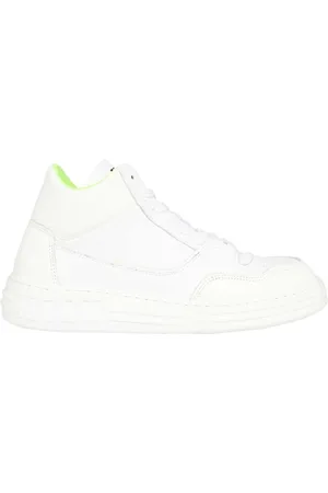 Msgm Hombre, Zapatos, Blanco, Talla: 41 EU