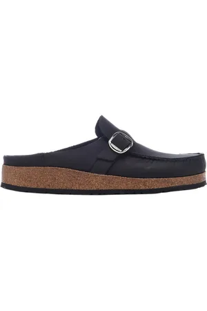 Birkenstock Mujer, Zapatos, Negro, Talla: 40 EU