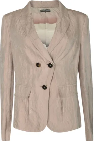 Giorgio Armani Mujer, Chaquetas, , Talla: M