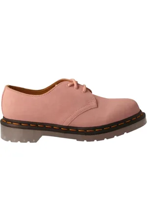 Dr. Martens Mujer, Zapatos, Rosa, Talla: 40 EU