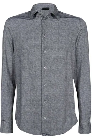 Emporio Armani Hombre, Camisas, , Talla: XL